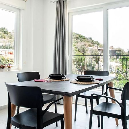 La Moda Aparts Kaş Eksteriør bilde